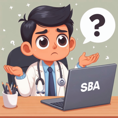FRCEM Secrets - SBA question bank
