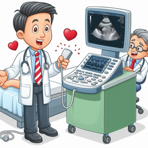 FRCEM Secrets - POCUS