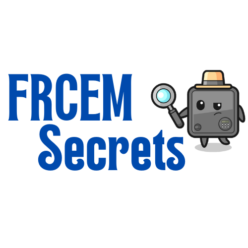 FRCEM 1 FRCEM 1
