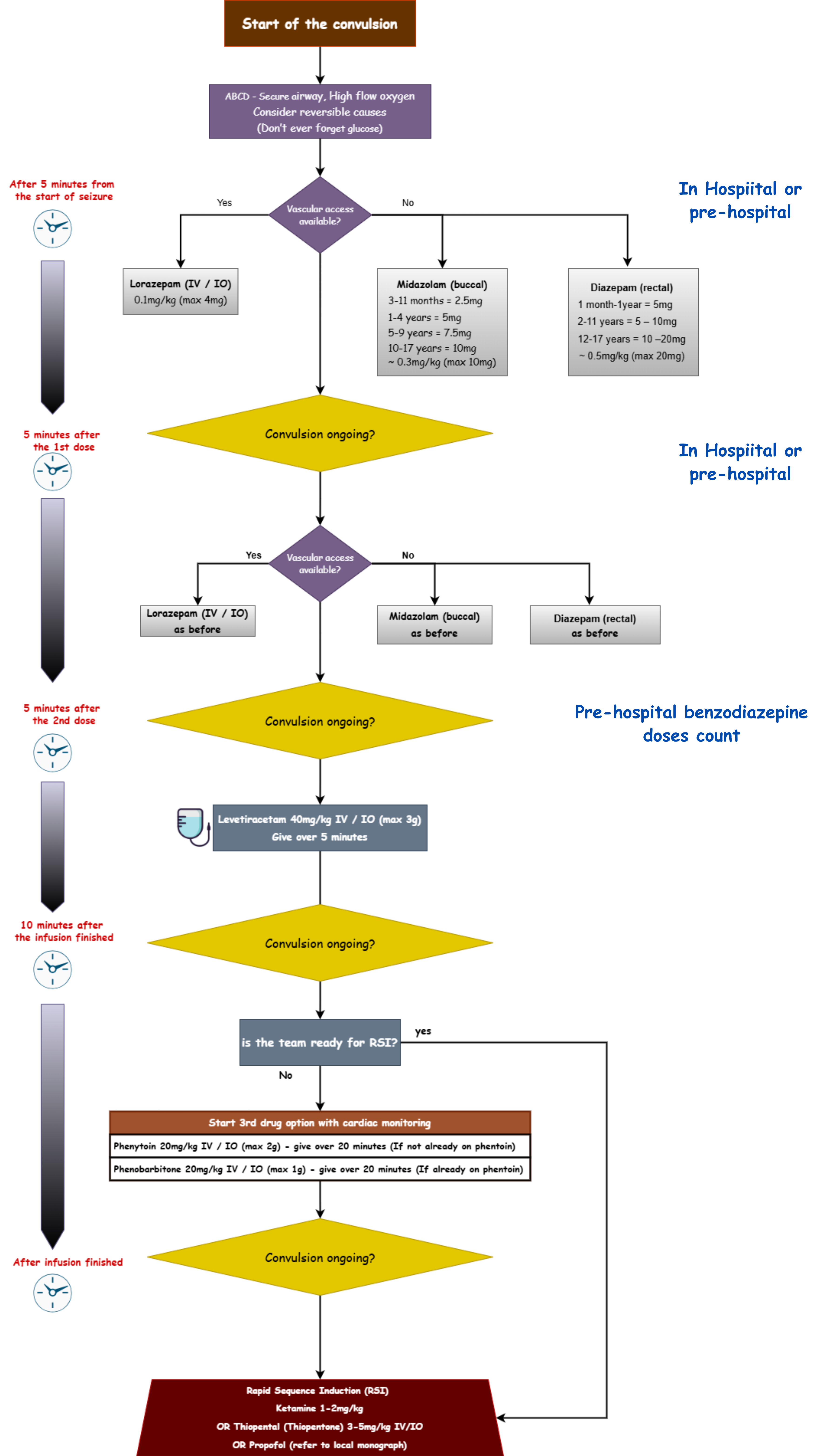 Seizure And Status Epilepticus