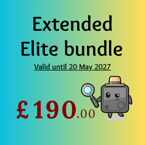 Extended Elite Bundle