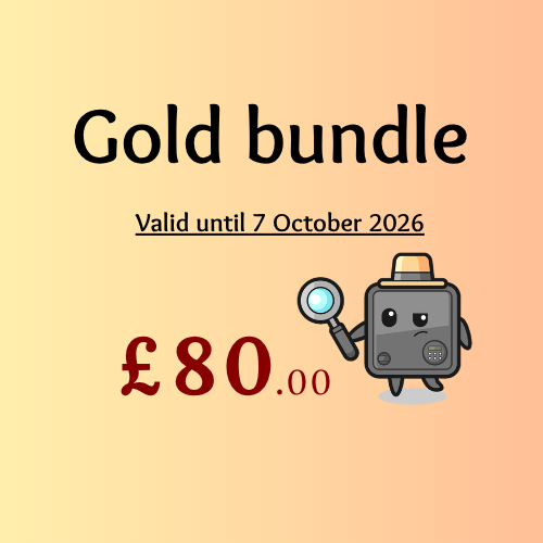 Gold Bundle